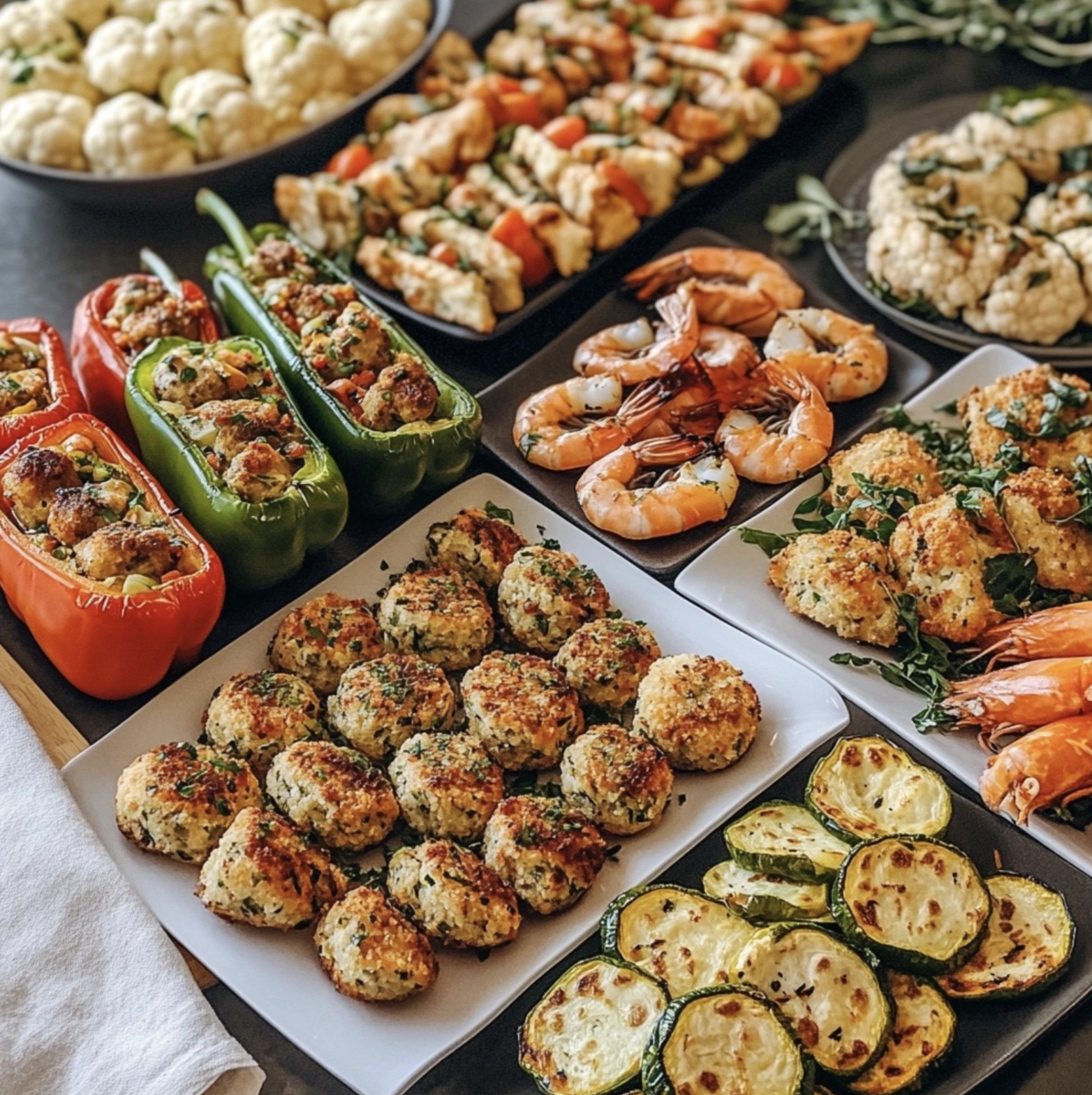 Delicious Modified Keto Recipes Using An Air Fryer For 2025 Quick Image 2 9 25 At 5.39 PM 